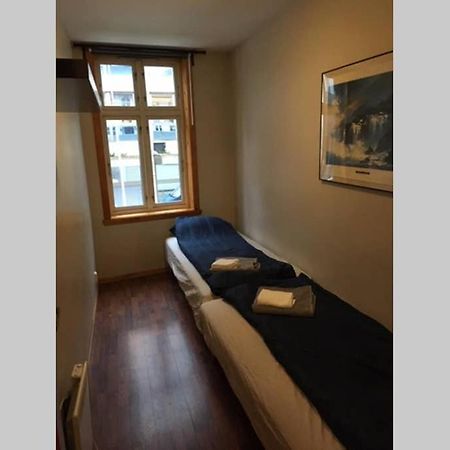 Nice Central Appartment Bergen Exterior photo