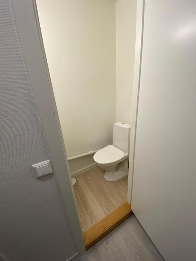 Nice Central Appartment Bergen Exterior photo